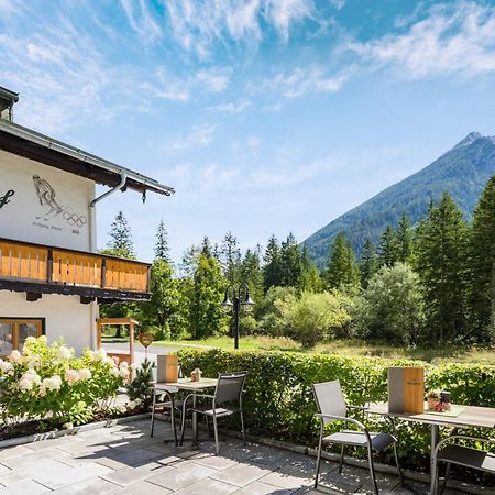 Woerndlhof - Das Refugium Ramsau bei Berchtesgaden Exterior photo