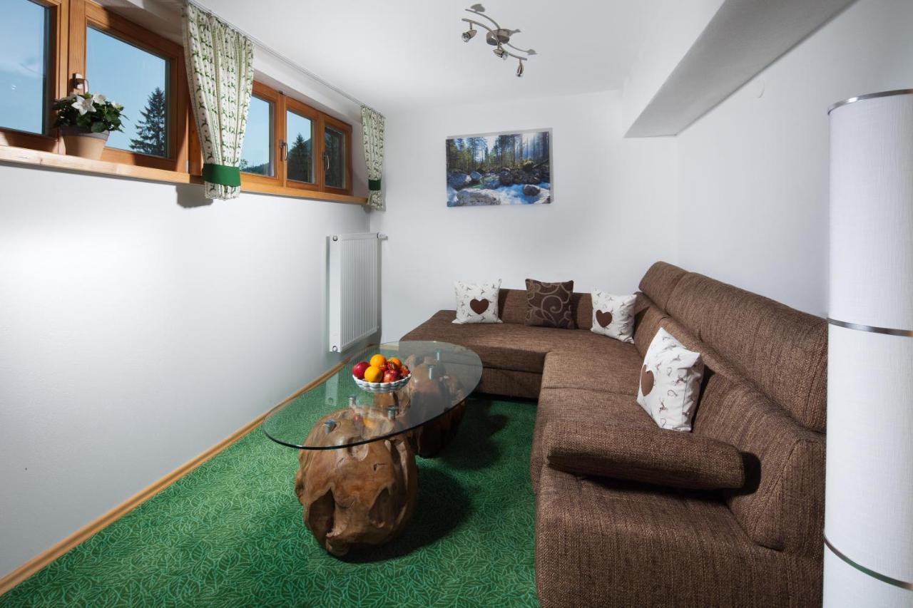 Woerndlhof - Das Refugium Ramsau bei Berchtesgaden Room photo
