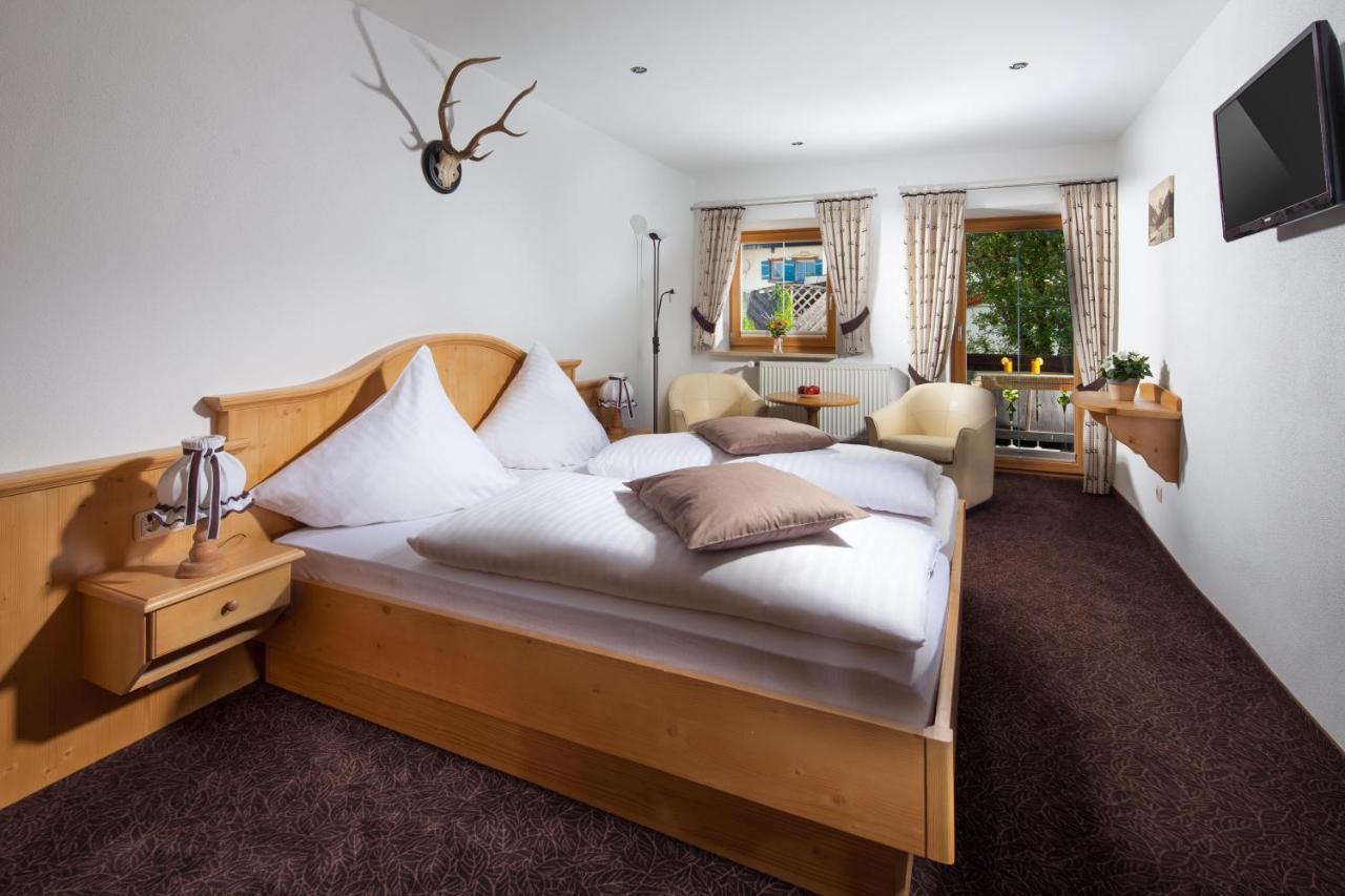 Woerndlhof - Das Refugium Ramsau bei Berchtesgaden Room photo